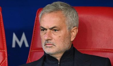 Jose Mourinho: ‘6 gol, attık, 10 gol de atabilirdik’