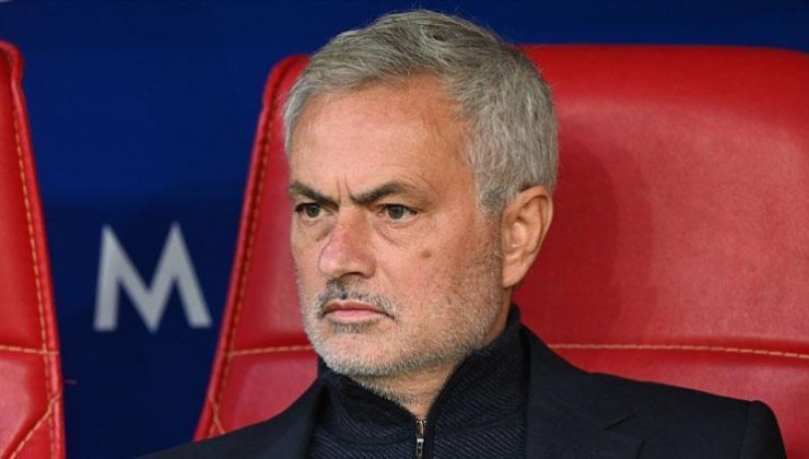 Jose Mourinho: ‘6 gol, attık, 10 gol de atabilirdik’