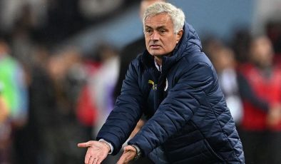 Jose Mourinho, Atilla Karaoğlan’ı hedef almaya devam ediyor: ‘İzleyin ve gülün!’