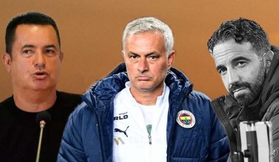 Jose Mourinho Manchester United’dan eski öğrencisini istiyor! Bileti kesildi, girişimler başladı…