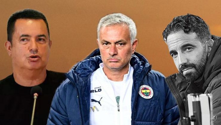 Jose Mourinho Manchester United’dan eski öğrencisini istiyor! Bileti kesildi, girişimler başladı…