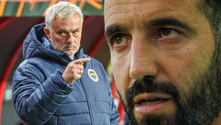 Jose Mourinho, Ruben Amorim’e mesaj atmış! ‘Farklı bir dönemde farklı biriyim’