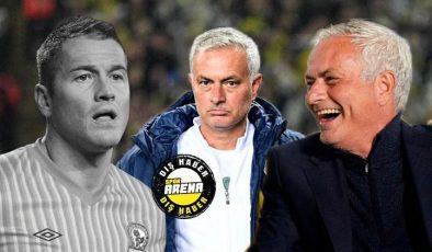 Jose Mourinho’nun bir sonraki durağını duyurdular: ‘İngiltere’de seçenekleri sınırlı, ona en uygun kulüp…’