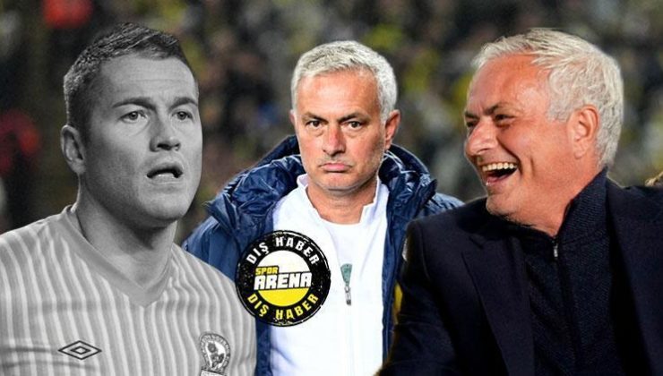 Jose Mourinho’nun bir sonraki durağını duyurdular: ‘İngiltere’de seçenekleri sınırlı, ona en uygun kulüp…’