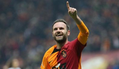 Juan Mata'dan futbola yatırım: ABD ekibine ortak oldu