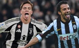 Juventus'ta Kenan Yıldız, Torino derbisini boş geçmedi! Del Piero'yu unutmadı…