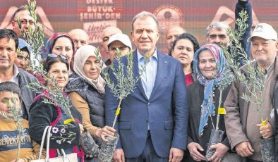 Kadın istihdamı için proje üzerine proje