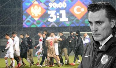 Karadağlı futbolcular Spor Arena’ya konuştu! ‘Türkiye bizi hafife aldı! Zemin daha iyi olsaydı…’