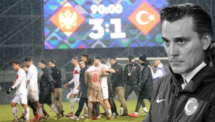 Karadağlı futbolcular Spor Arena’ya konuştu! ‘Türkiye bizi hafife aldı! Zemin daha iyi olsaydı…’