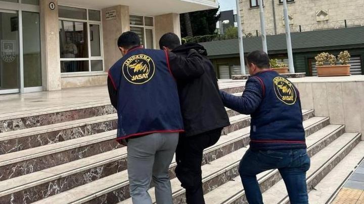 ‘Kasten öldürme, yağma ve yaralama’ suçlarına karıştı, Suriye’ye kaçtı! 10 yıl sonra Türkiye’ye dönünce yakalandı