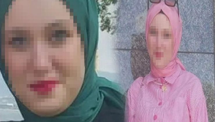 Kayıp olarak aranıyordu! 17 yaşındaki genç kızdan haber geldi