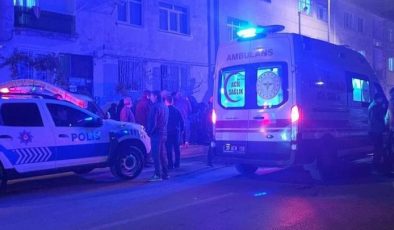 Kayseri’de korkunç olay! 1 buçuk ay önce evlenmişti… Evinde ölü bulundu