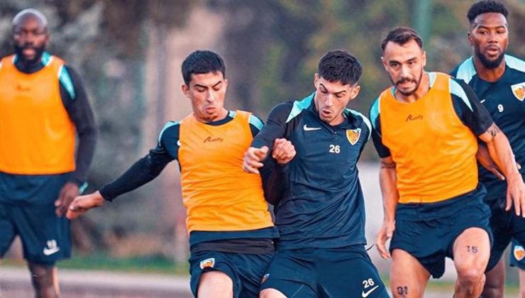 Kayserispor Kasımpaşa deplasmanında