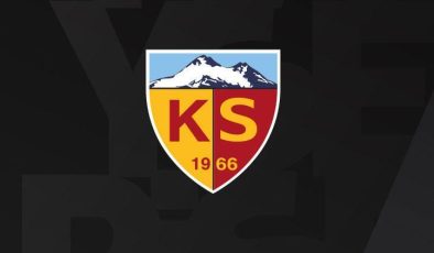 Kayserispor’dan Yapı Kredi açıklaması! Ali Koç…