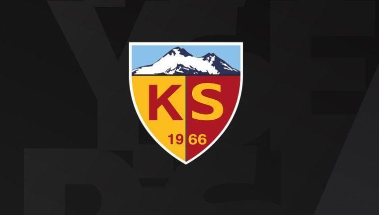 Kayserispor’dan Yapı Kredi açıklaması! Ali Koç…