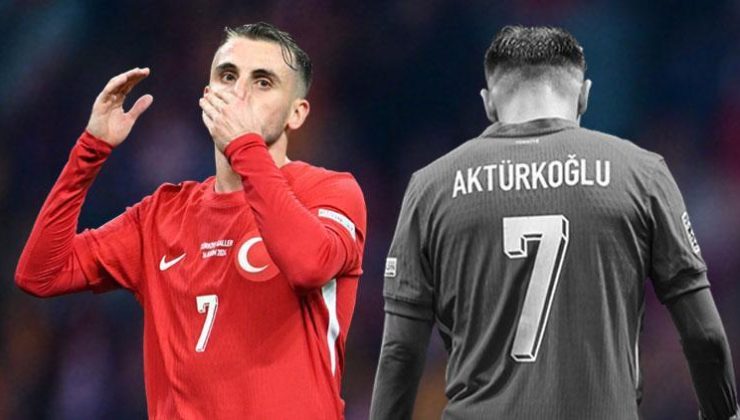 Kerem Aktürkoğlu’nun kaçırdığı penaltıya Portekiz’den olay yaratan yorum: ‘Türkiye’nin egemenlik fırsatını heba etti’