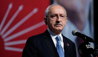 Kılıçdaroğlu, Cumhurbaşkanı Erdoğan’a hakaret davasında savunma yaptı