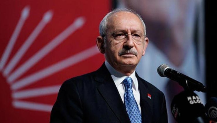 Kılıçdaroğlu, Cumhurbaşkanı Erdoğan’a hakaret davasında savunma yaptı