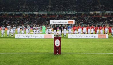 Konyaspor, Hatayspor'u konuk edecek