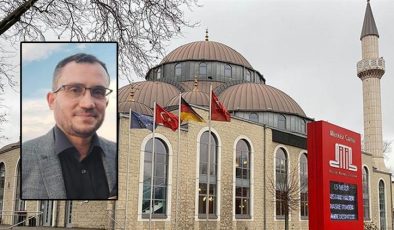 Kütahyalı imam Almanya’da kayboldu: Cesedi Hollanda’da bulundu