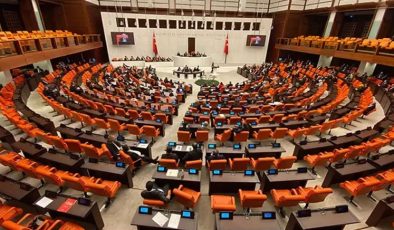 Maden işçilerinin mücadelesi Meclis gündemine taşındı