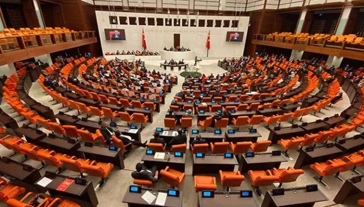 Maden işçilerinin mücadelesi Meclis gündemine taşındı