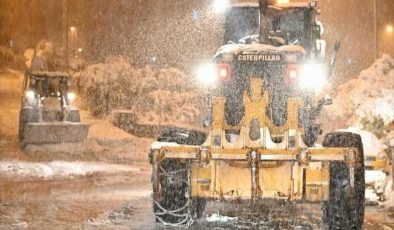 Malatya’da soğuk hava can aldı