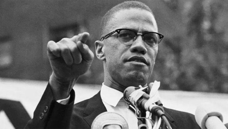 Malcolm X’in ailesinden ABD hükümetine 100 milyon dolarlık dava