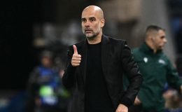 Manchester City'de Pep Guardiola'nın sözleşmesi uzatıldı!