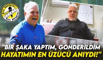 Marius Sumudica’dan çok özel açıklamalar: ‘Osimhen ve Mourinho inanılmaz!’ Arda Güler ve Barış Alper Yılmaz’a parantez…