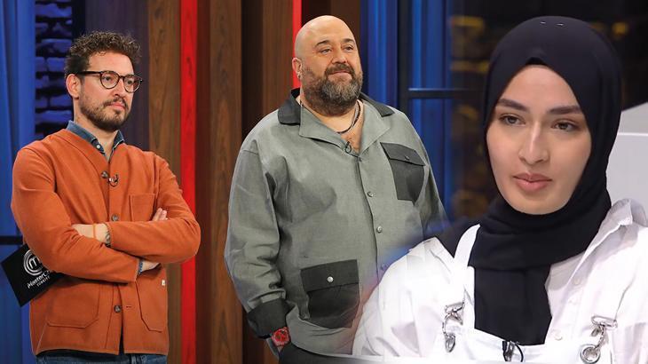 MasterChef’te kaptanlık yarışı | Masterchef’te takım kaptanları belli oldu! Beyza’nın hikayesi herkesi duygulandırdı