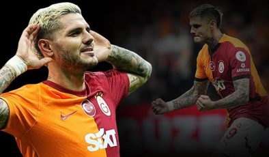 Mauro Icardi bu sezon geri dönebilir! Neymar’ın doktoruna gidiyor