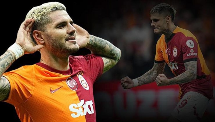 Mauro Icardi bu sezon geri dönebilir! Neymar’ın doktoruna gidiyor