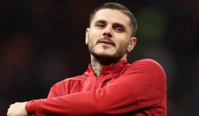 Mauro Icardi’den dikkat çeken paylaşım: Yakında…