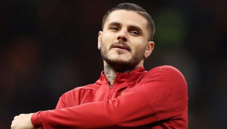 Mauro Icardi’den dikkat çeken paylaşım: Yakında…