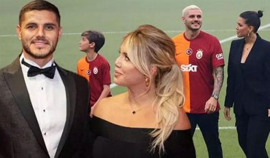 Mauro Icardi’nin babası ilk kez konuştu: Yaşananlar beni ilgilendirmiyor, ben torunlarımı göremiyorum… | Mauro Icardi için endişeliyim