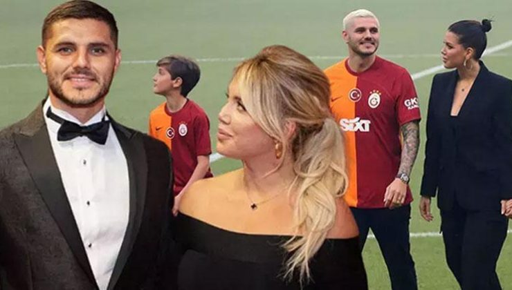 Mauro Icardi’nin babası ilk kez konuştu: Yaşananlar beni ilgilendirmiyor, ben torunlarımı göremiyorum… | Mauro Icardi için endişeliyim