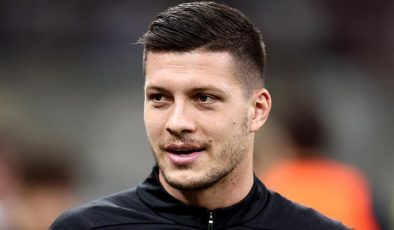 Mauro Icardi’nin sakatlığının ardından Galatasaray’dan yeni golcü harekatı! Milan’dan Luka Jovic iddiası…