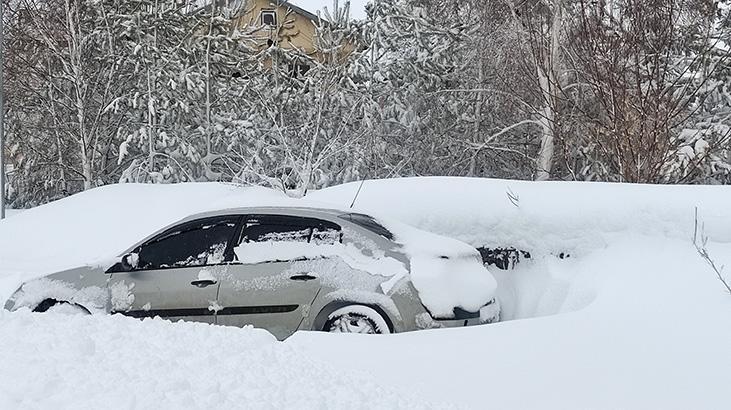 Meteorolojiden bir kente ‘yoğun kar yağışı’ uyarısı: 20 cm’i bulacak!