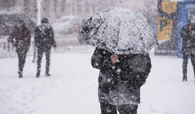 Meteoroloji'den 6 ile son çağrı