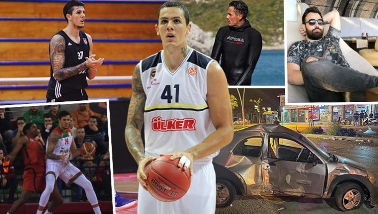 Milli basketbolcu İlkan Karaman kazada hayatını kaybetmişti! Sürücü Emre Ali Önder için istenen ceza belli oldu