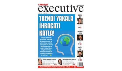 Milliyet Executive ile İhracatın Yeni Yıldızları