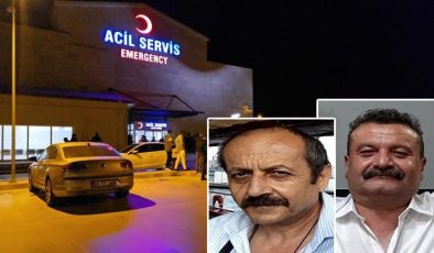 Miras paylaşımı için bir araya gelmişti… Tokat’ta sahte içki faciası: 2 kişi hayatını kaybetti, 3 kişi yoğun bakımda