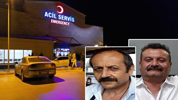 Miras paylaşımı için bir araya gelmişti… Tokat’ta sahte içki faciası: 2 kişi hayatını kaybetti, 3 kişi yoğun bakımda