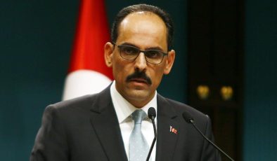 MİT Başkanı İbrahim Kalın’dan Öğretmenler Günü mesajı