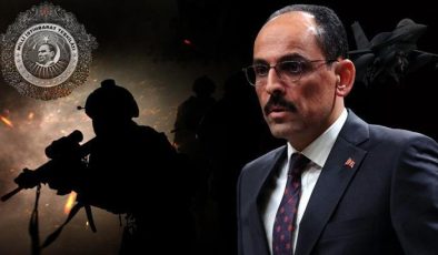 MİT Başkanı Kalın’dan CHP’ye brifing! İşte masadaki konular