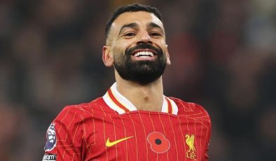 Mohamed Salah gelişmesi, görüşmeler başladı