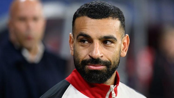 Mohamed Salah’tan Liverpool yönetimine sert sözler: ‘Hayal kırıklığı yaşıyorum! Ayrılma ihtimalim yüksek…’