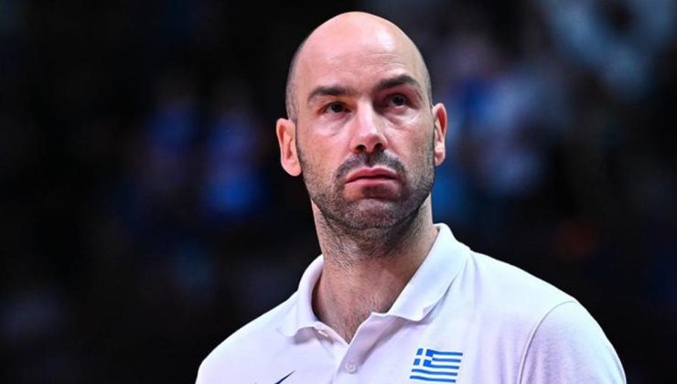 Monaco'da Vassilis Spanoulis dönemi başladı