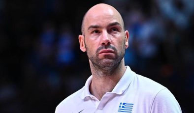 Monaco'da Vassilis Spanoulis dönemi başladı